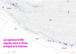 Lire la suite à propos de l’article Première hivernale au K2